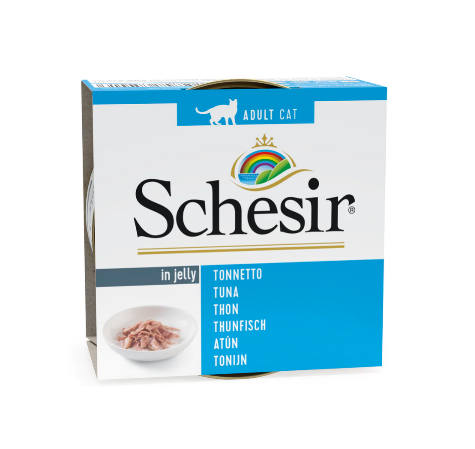 Schesir Wet Food